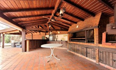 Venta Casa Lomas de San Isidro