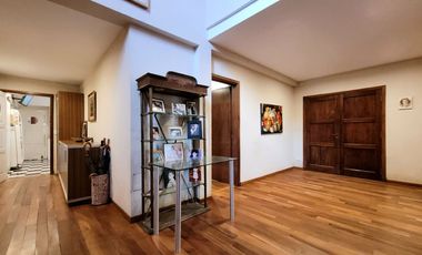 Venta Casa Lomas de San Isidro