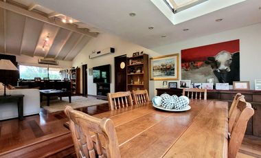 Venta Casa Lomas de San Isidro