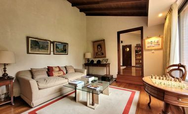 Venta Casa Lomas de San Isidro