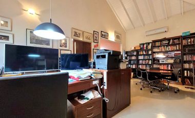 Venta Casa Lomas de San Isidro