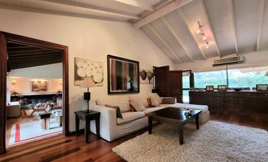 Venta Casa Lomas de San Isidro