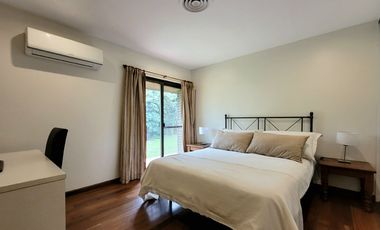 Venta Casa Lomas de San Isidro