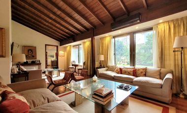 Venta Casa Lomas de San Isidro