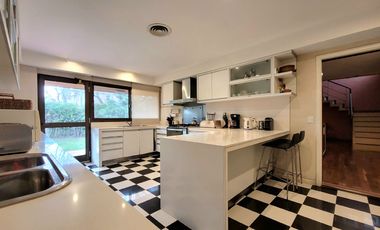 Venta Casa Lomas de San Isidro
