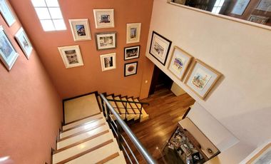 Venta Casa Lomas de San Isidro