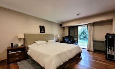Venta Casa Lomas de San Isidro