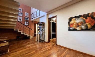 Venta Casa Lomas de San Isidro
