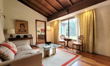 Venta Casa Lomas de San Isidro