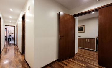 Venta Casa Lomas de San Isidro