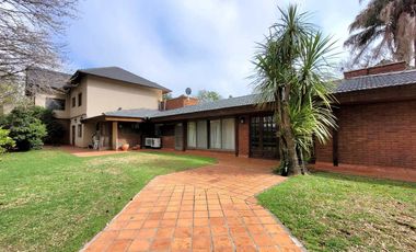 Venta Casa Lomas de San Isidro