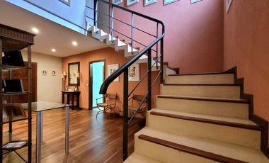 Venta Casa Lomas de San Isidro