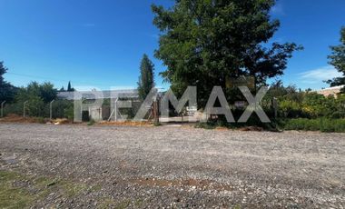 VENTA DE LOTE de 1.886mts | ENRIQUE MOSCONI | NQN