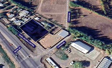 VENTA DE LOTE de 1.886mts | ENRIQUE MOSCONI | NQN