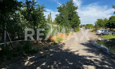 VENTA DE LOTE de 1.886mts | ENRIQUE MOSCONI | NQN