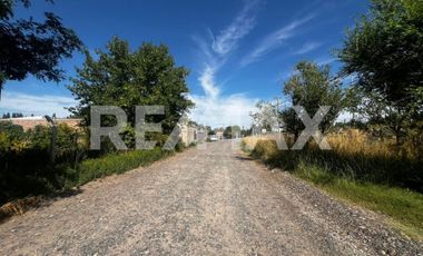 VENTA DE LOTE de 1.886mts | ENRIQUE MOSCONI | NQN