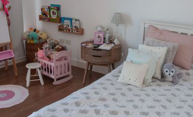 Casa en Venta San Benito  4 Dorm - a la Laguna