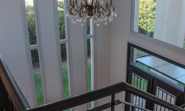 Casa en Venta San Benito  4 Dorm - a la Laguna