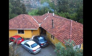 CAMINO EL ALFARFAL/CAMINO EL ALFARFAL - Parcela - Venta