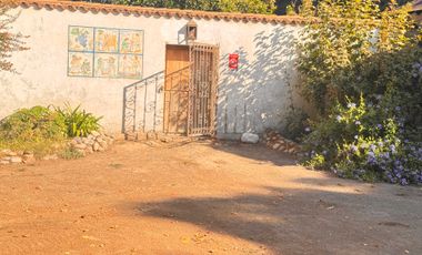 Parcela en venta en REQUINOA