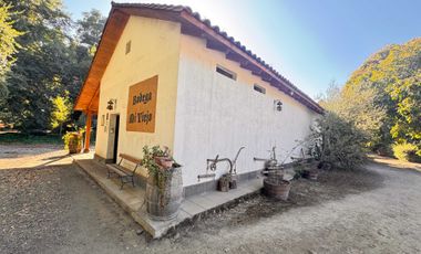 Parcela en venta en REQUINOA