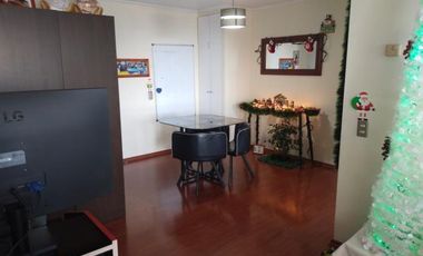 Vicuña Mackenna/Capitan Prat - Departamento - Venta