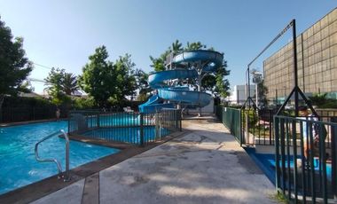 Vicuña Mackenna/Capitan Prat - Departamento - Venta