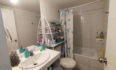 Vicuña Mackenna/Capitan Prat - Departamento - Venta