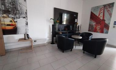 Vicuña Mackenna/Capitan Prat - Departamento - Venta