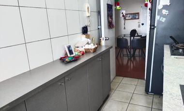 Vicuña Mackenna/Capitan Prat - Departamento - Venta