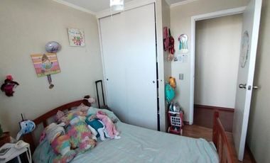 Vicuña Mackenna/Capitan Prat - Departamento - Venta