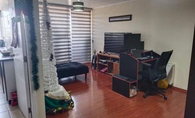 Vicuña Mackenna/Capitan Prat - Departamento - Venta