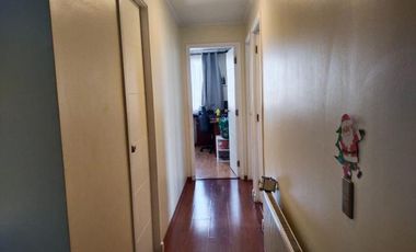 Vicuña Mackenna/Capitan Prat - Departamento - Venta