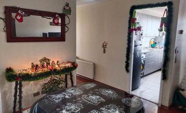 Vicuña Mackenna/Capitan Prat - Departamento - Venta