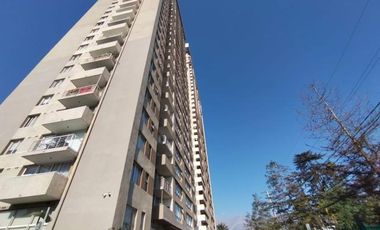 Vicuña Mackenna/Capitan Prat - Departamento - Venta