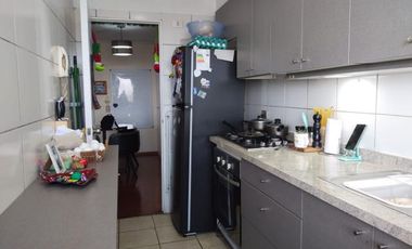Vicuña Mackenna/Capitan Prat - Departamento - Venta