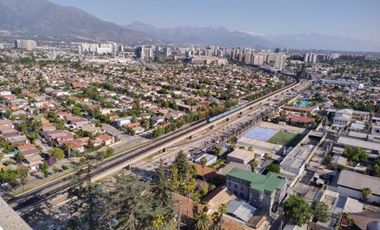 Vicuña Mackenna/Capitan Prat - Departamento - Venta