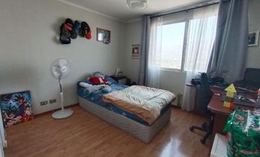 Vicuña Mackenna/Capitan Prat - Departamento - Venta
