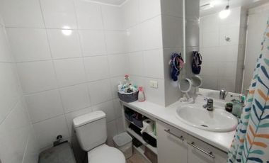 Vicuña Mackenna/Capitan Prat - Departamento - Venta