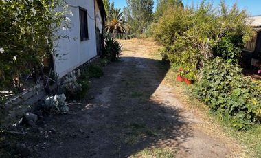 Parcela en arriendo en TALAGANTE