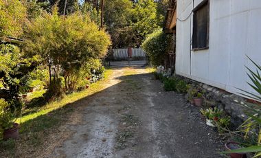 Parcela en arriendo en TALAGANTE