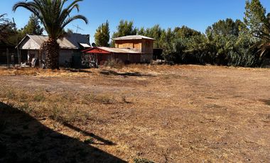 Parcela en arriendo en TALAGANTE