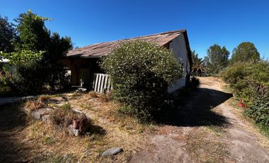 Parcela en arriendo en TALAGANTE