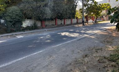Parcela en arriendo en TALAGANTE