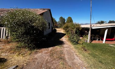 Parcela en arriendo en TALAGANTE