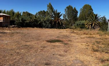 Parcela en arriendo en TALAGANTE