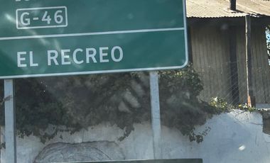 Parcela en arriendo en TALAGANTE