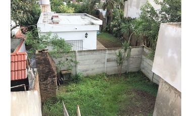 Casa doble 5 amb 2 flias Venta coch Jardín Quilmes