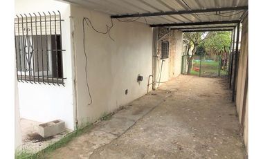 Casa doble 5 amb 2 flias Venta coch Jardín Quilmes