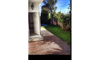 Casa doble 5 amb 2 flias Venta coch Jardín Quilmes